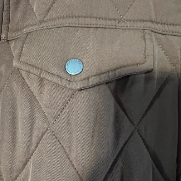 Quilted Jacket - Picture 2 of 5